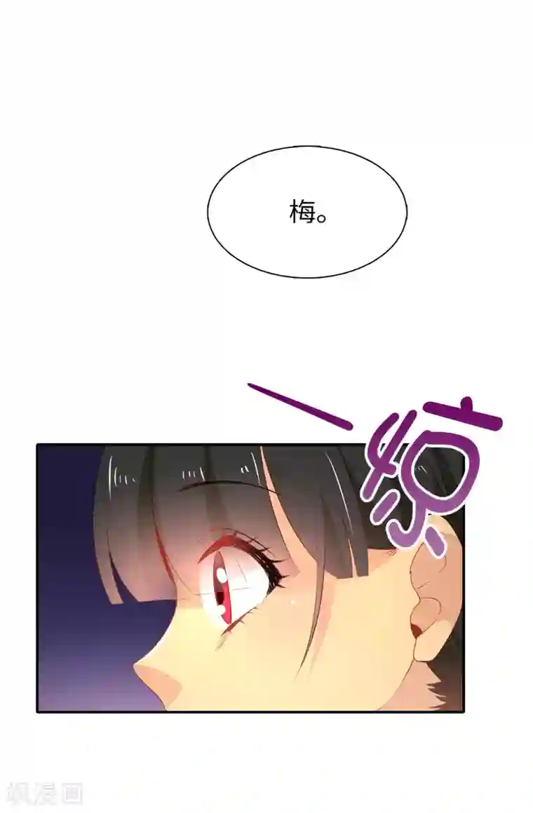 皇子的天降未婚妻第102话 你的安全最重要