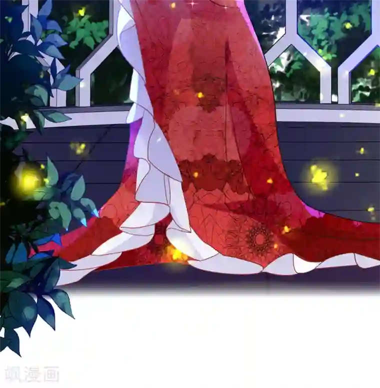 皇子的天降未婚妻第105话 机智逃脱