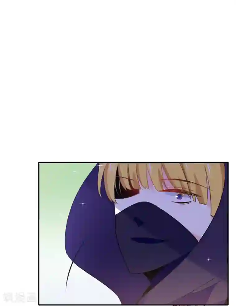 皇子的天降未婚妻第107话 舍身相护