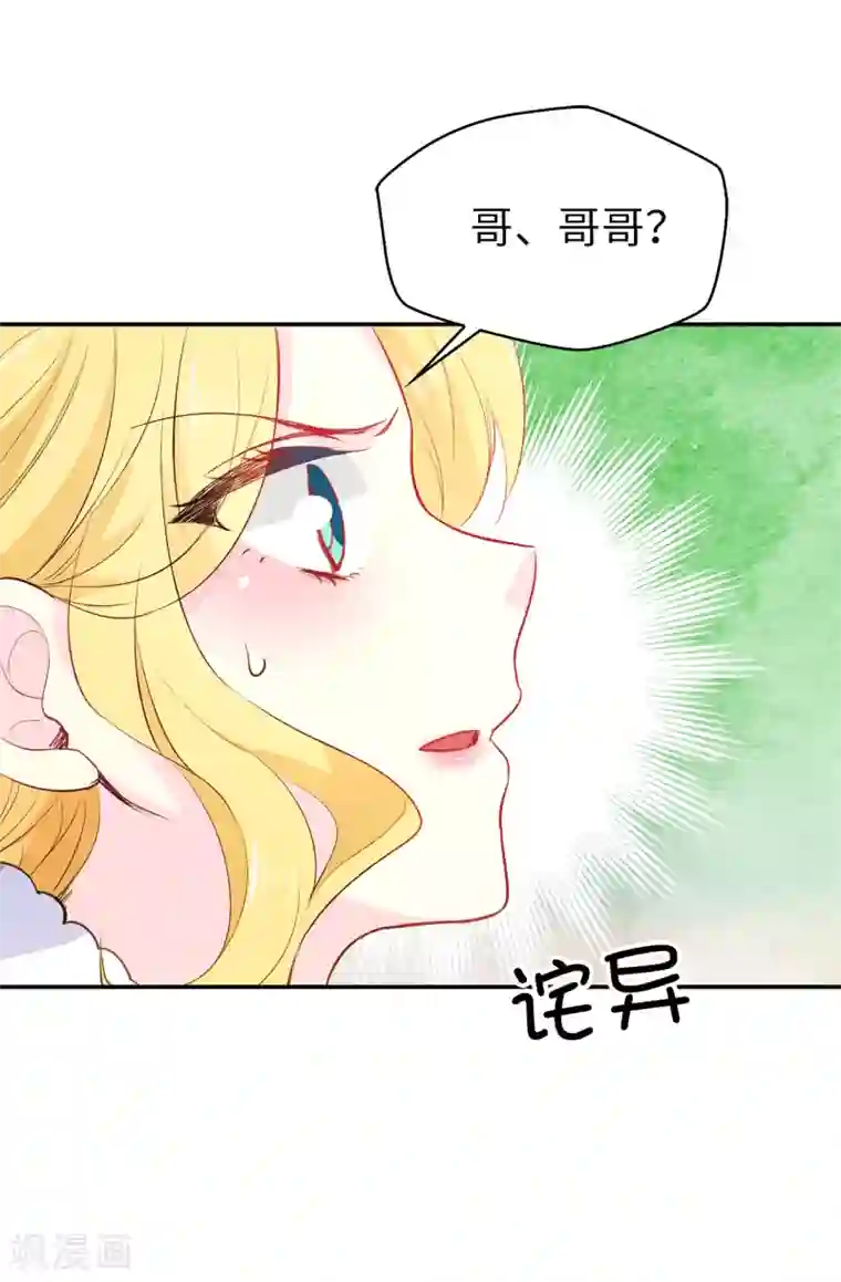 皇子的天降未婚妻第114话 幕后主使者