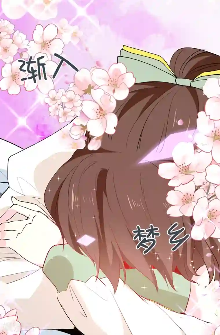 皇子的天降未婚妻第119话 一切尘埃落定