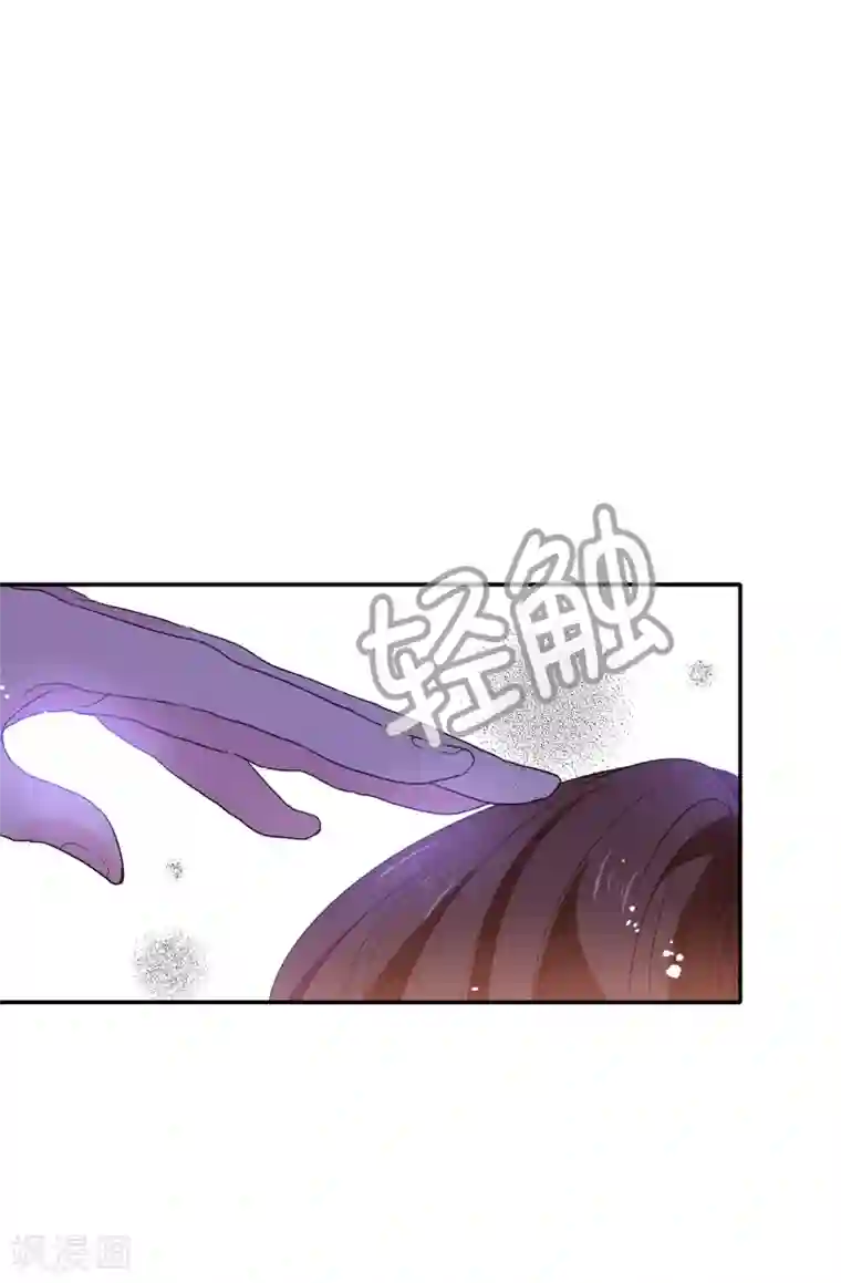 皇子的天降未婚妻第119话 一切尘埃落定