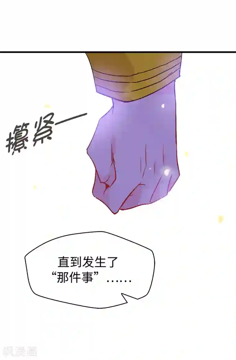 皇子的天降未婚妻第125话 国王陛下请自重