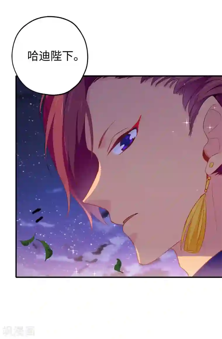 皇子的天降未婚妻第127话 无法弥补的伤害