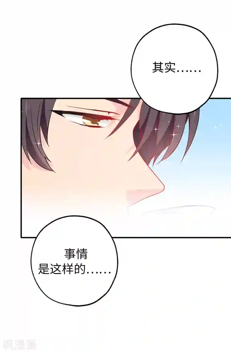 皇子的天降未婚妻第127话 无法弥补的伤害