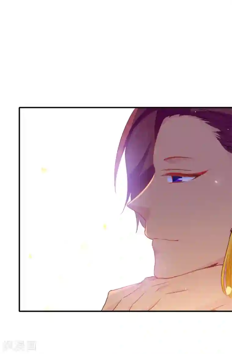 皇子的天降未婚妻第131话 关到你肯说实话为止