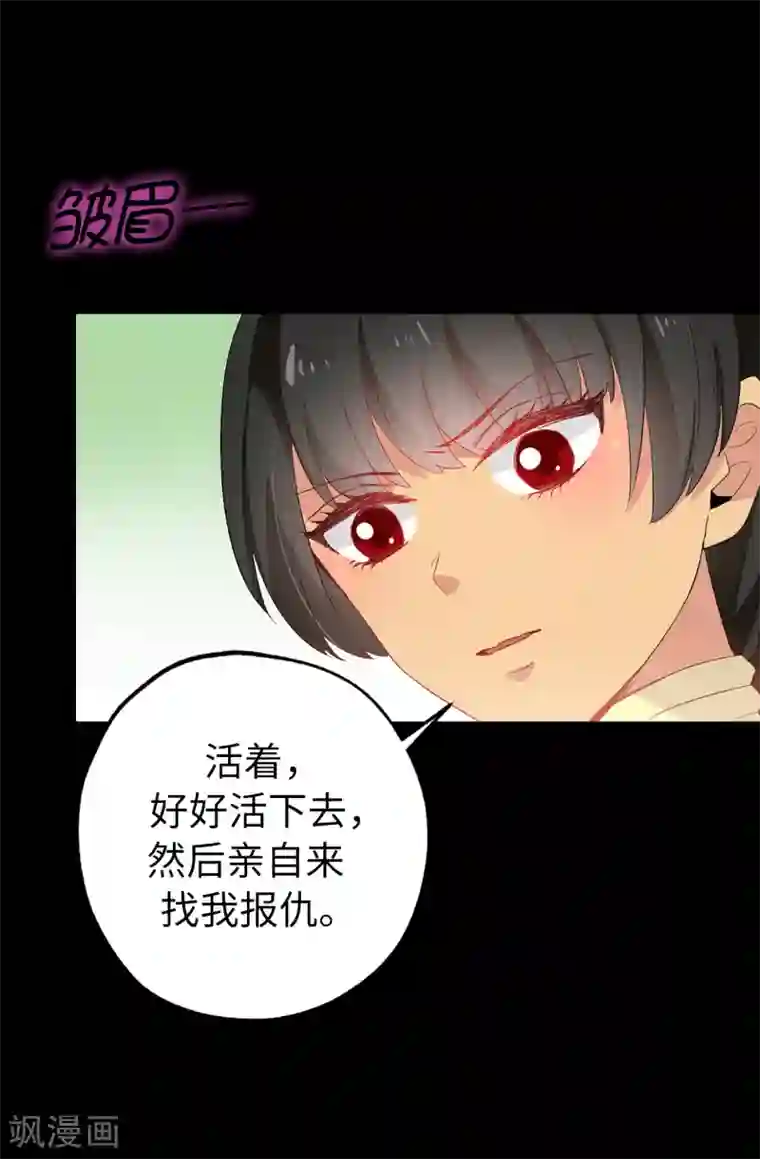 皇子的天降未婚妻第137话 报仇的机会