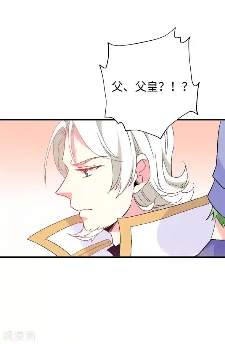 皇子的天降未婚妻第138话 行动开始