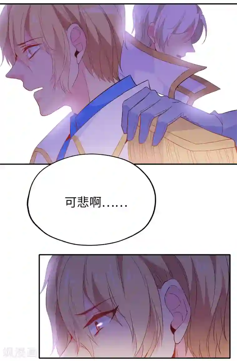 皇子的天降未婚妻第138话 行动开始