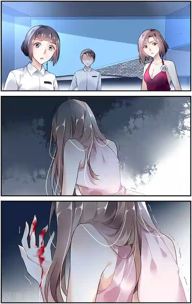 拜托！把我变美第9话