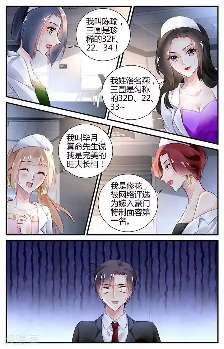 拜托！把我变美第63话