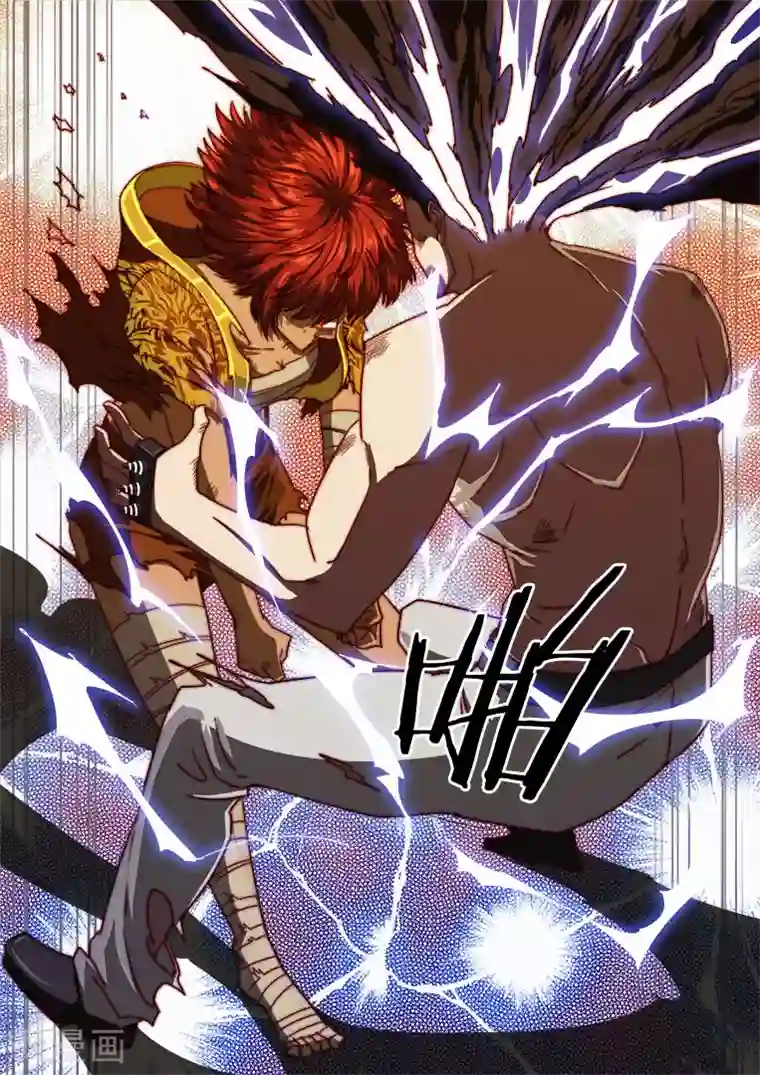 间谍女高第103话