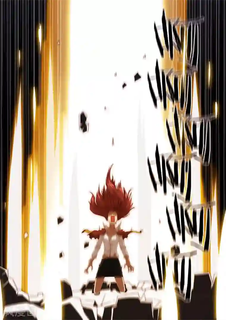 间谍女高第135话