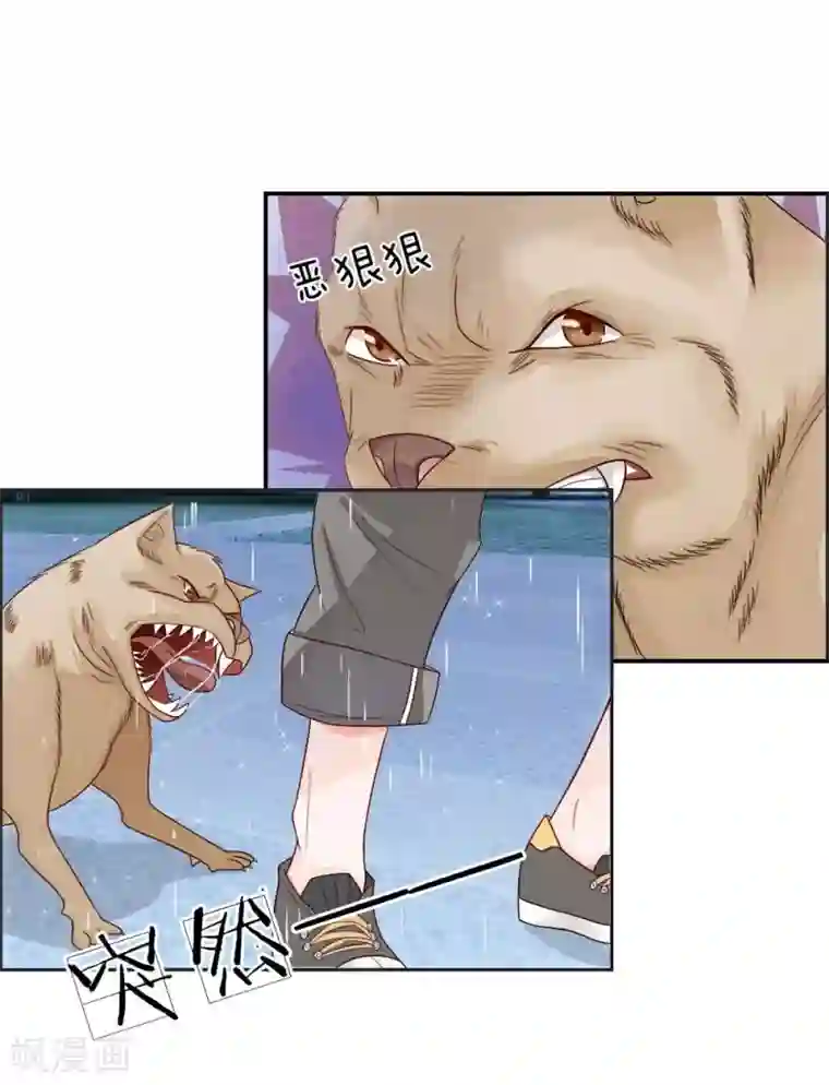 不喜欢全世界精修版第1-4话 这么点小事都做不好