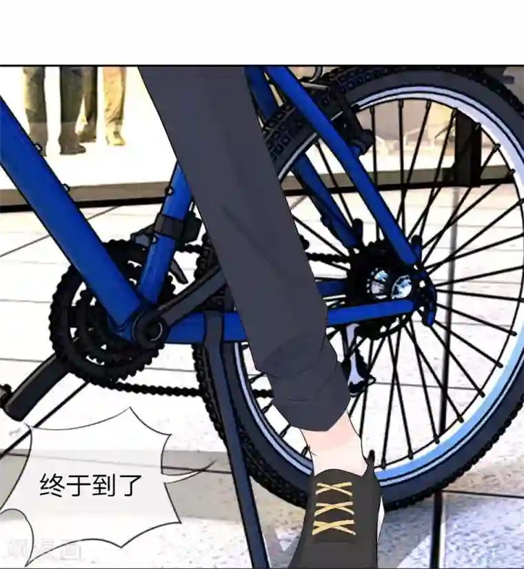 不喜欢全世界精修版第9-12话 突如其来的变故