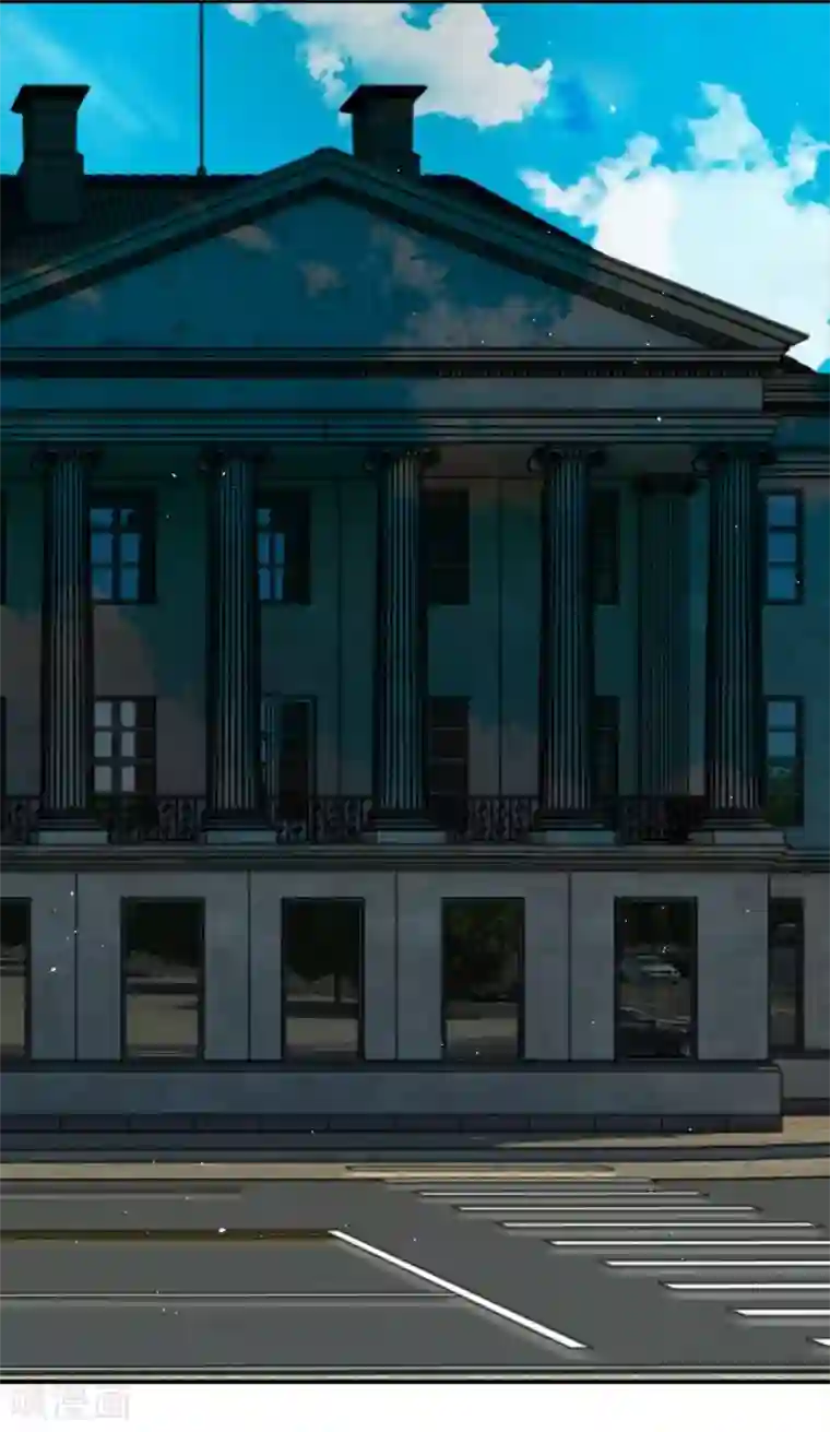 不喜欢全世界精修版第13-16话 我的爸爸是雪豹