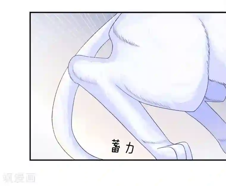 不喜欢全世界精修版第13-16话 我的爸爸是雪豹