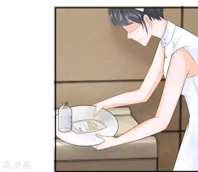 不喜欢全世界第17话 头疼！爸爸的医疗费