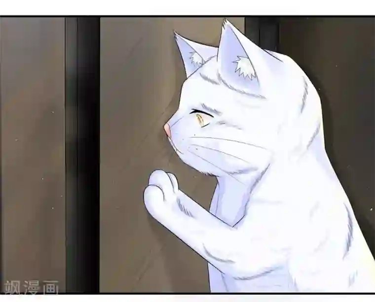 不喜欢全世界第18话 谢谢你来陪我