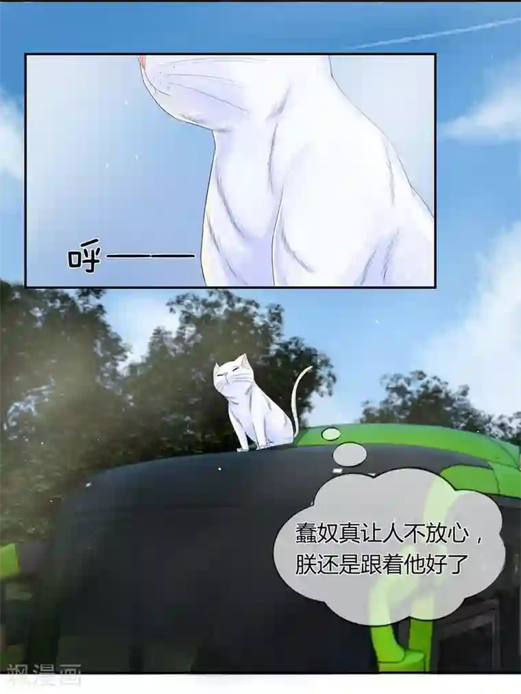 不喜欢全世界第20话 和汪老师的初次见面