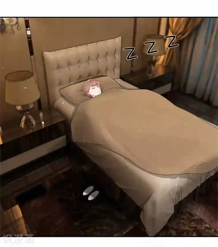 不喜欢全世界第21话 这么快就勾搭别人了？