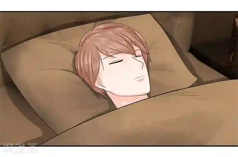 不喜欢全世界第21话 这么快就勾搭别人了？