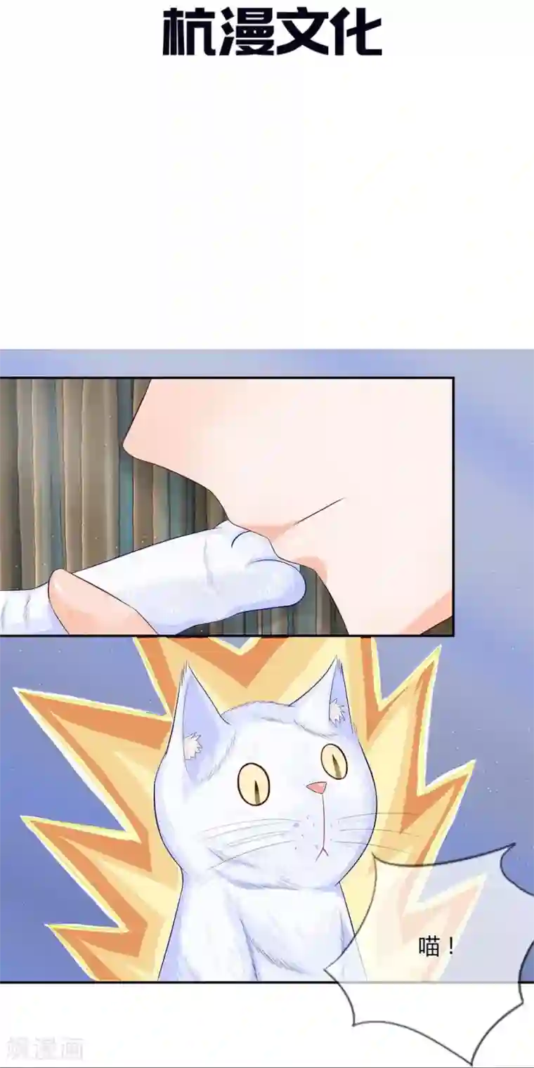 不喜欢全世界第23话 蠢奴简直不像话