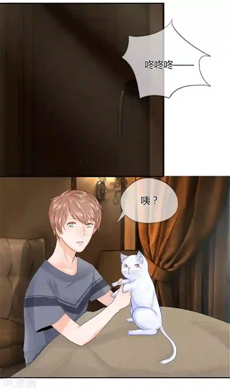 不喜欢全世界第23话 蠢奴简直不像话