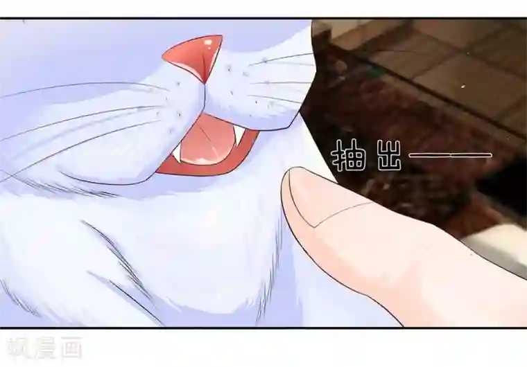 不喜欢全世界第25话 朕是你能摸的嘛！