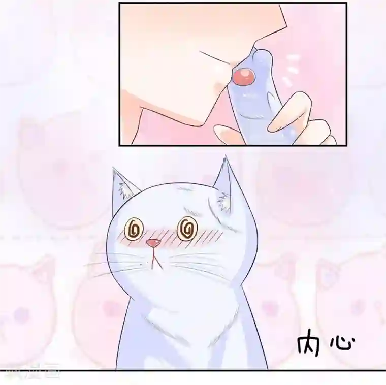 不喜欢全世界第25话 朕是你能摸的嘛！