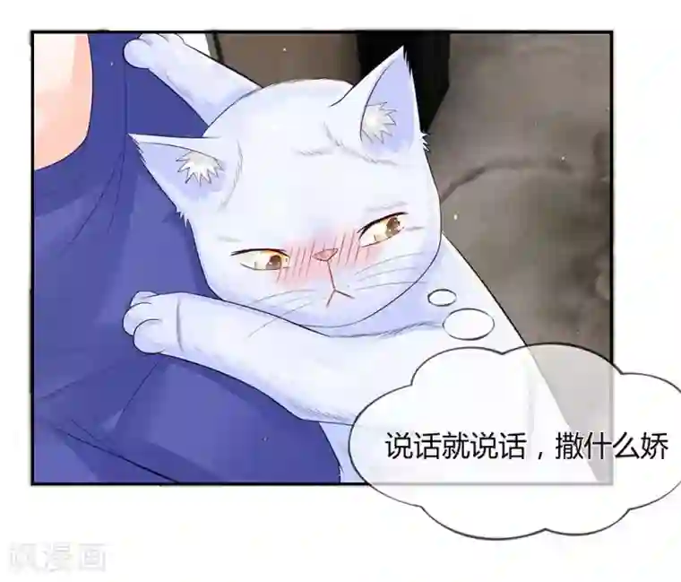 不喜欢全世界第25话 朕是你能摸的嘛！
