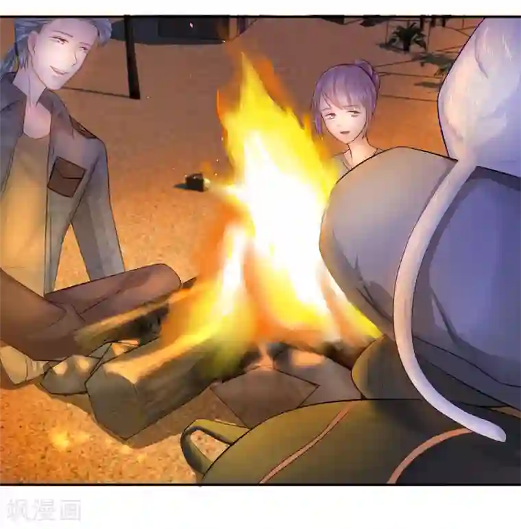 不喜欢全世界第29话 韩佳人遇险