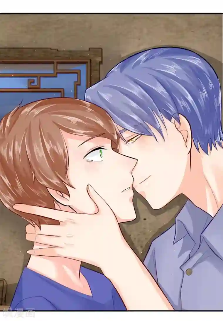 不喜欢全世界第42-43话我不准你死