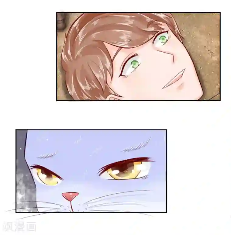 不喜欢全世界第46-47话 千钧一发