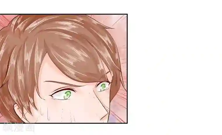 不喜欢全世界第46-47话 千钧一发