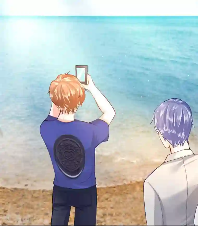 不喜欢全世界第54话 把你交给我