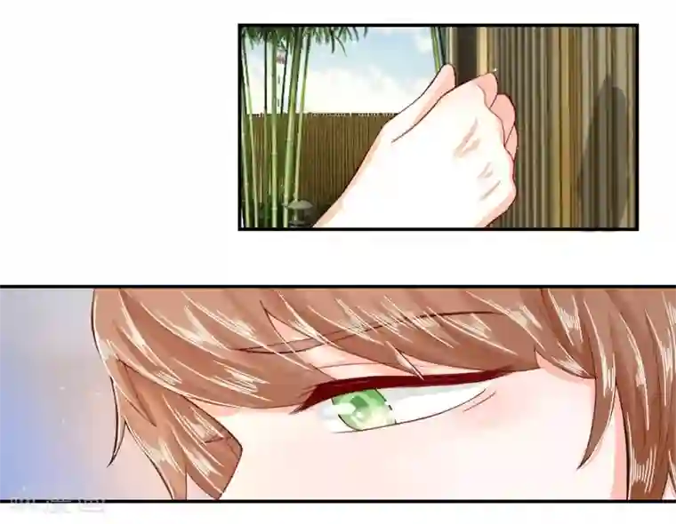 不喜欢全世界第55话 不告而别的原因