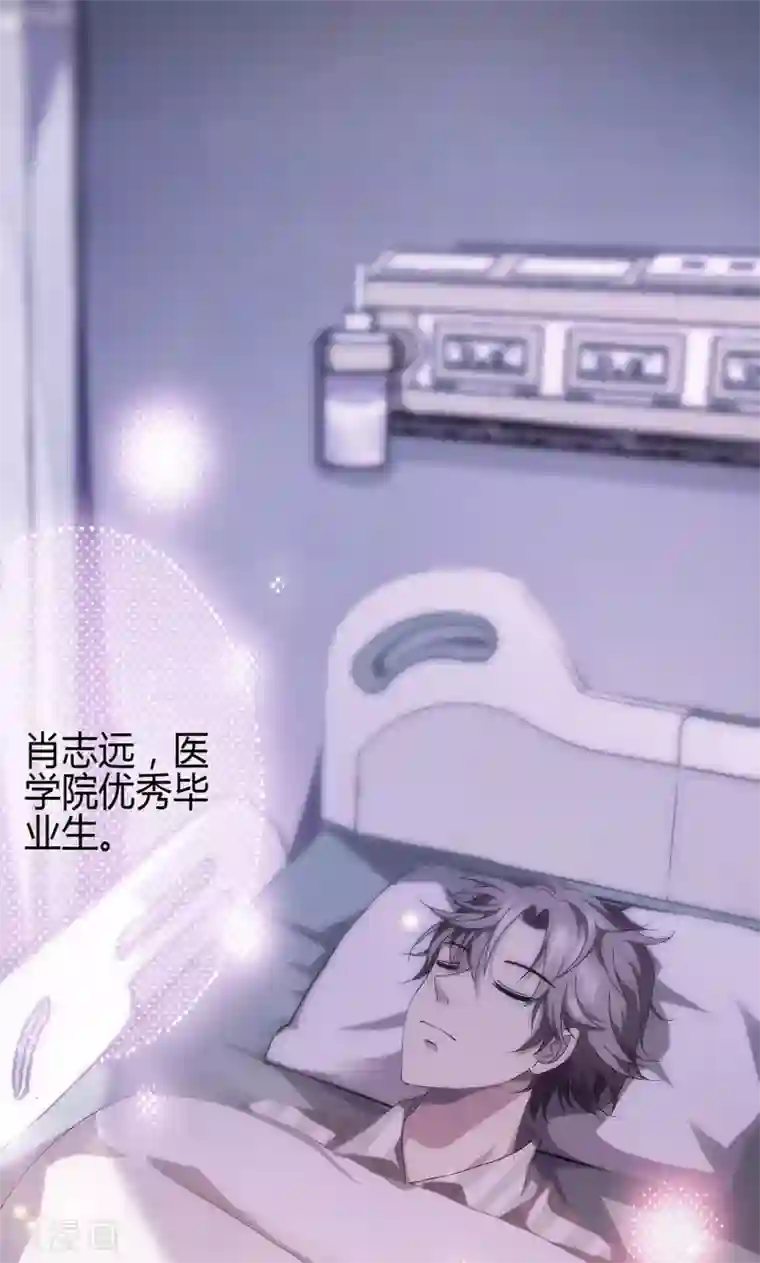 圣医重生计划第1话