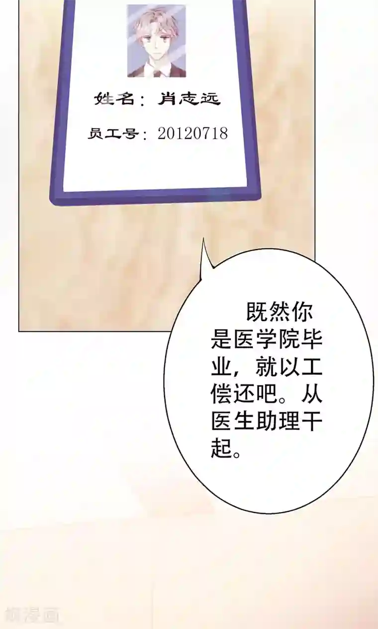 圣医重生计划第3话