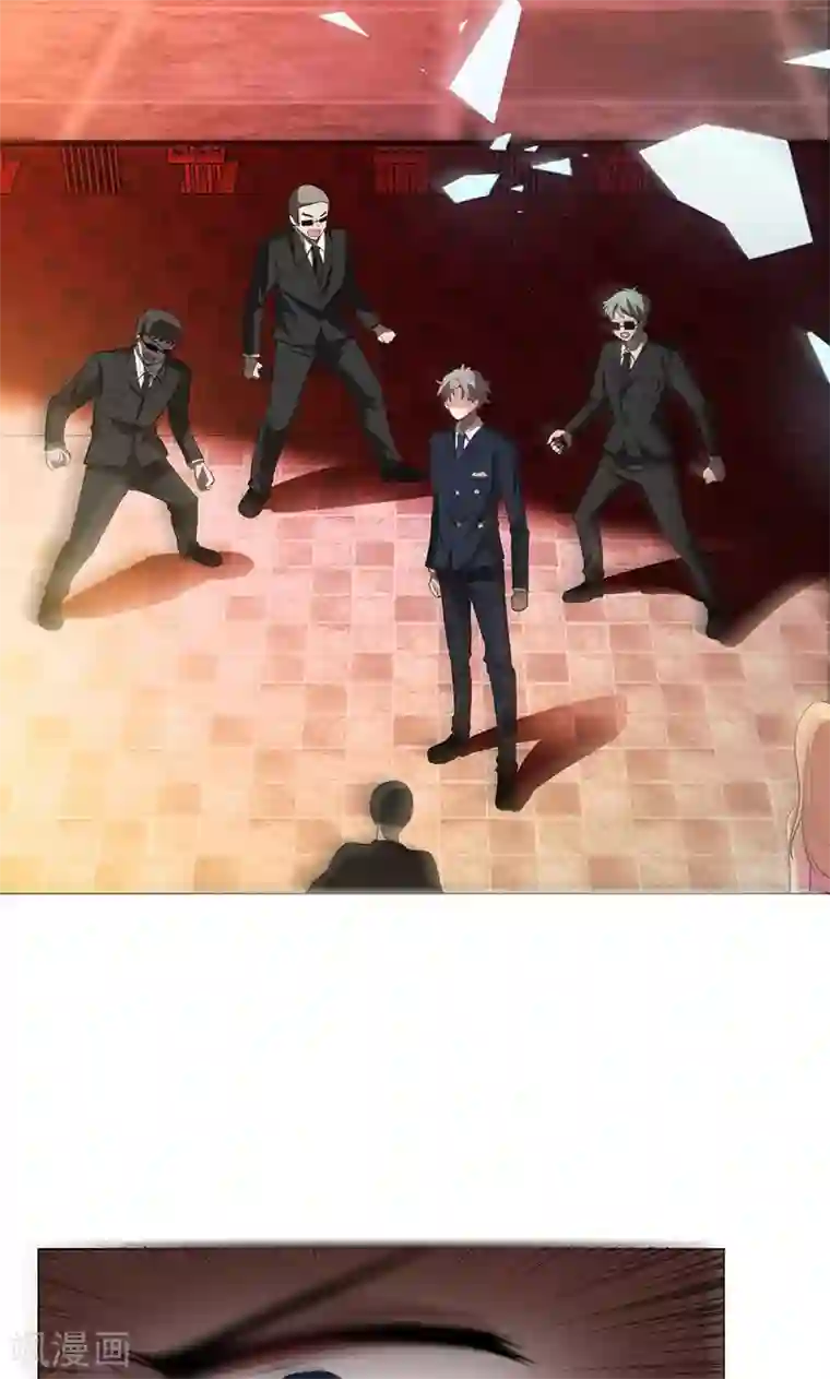 圣医重生计划第6话