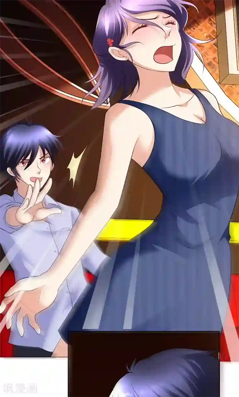 圣医重生计划第6话