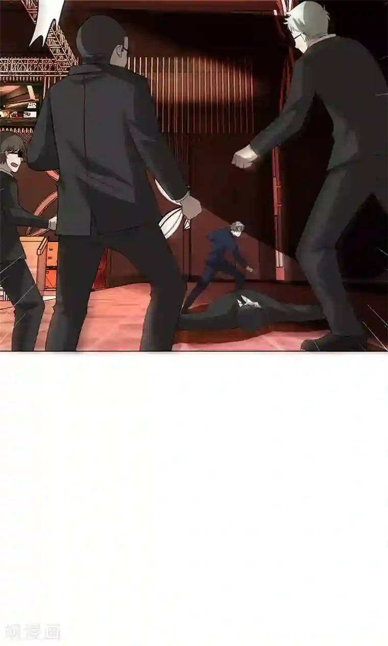 圣医重生计划第6话