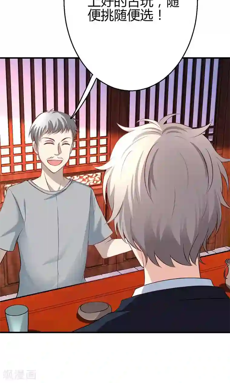 圣医重生计划第11话