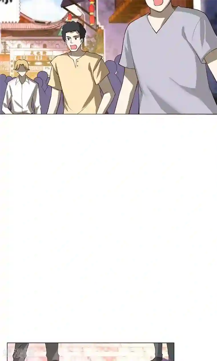 圣医重生计划第12话