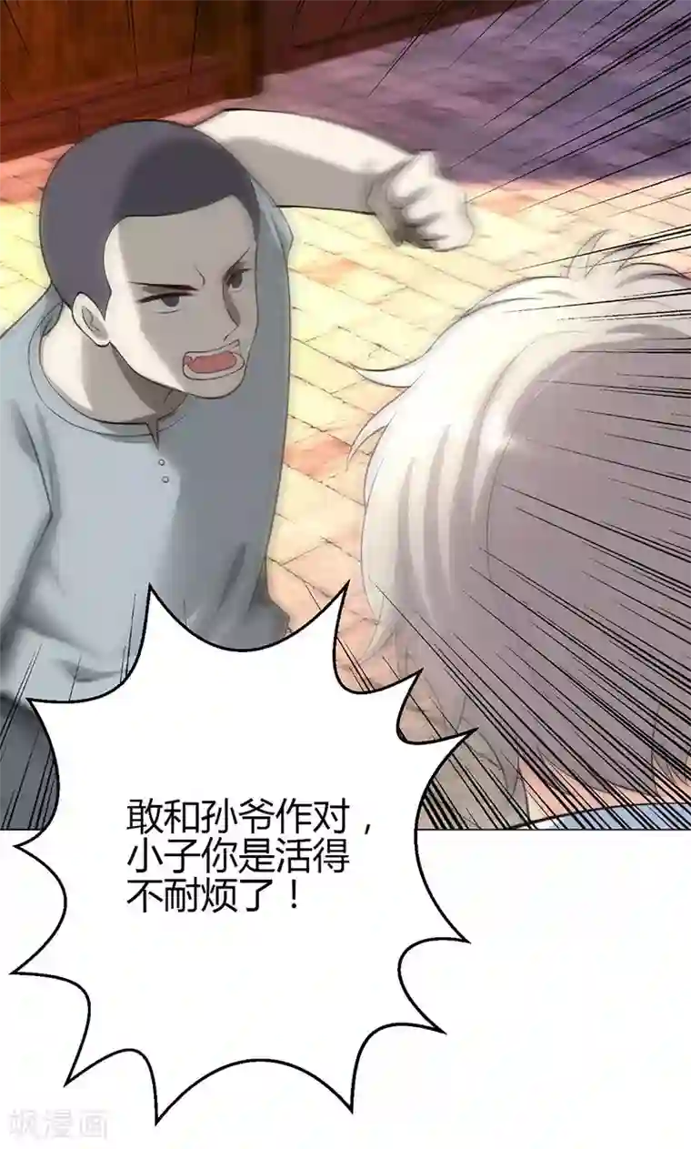 圣医重生计划第12话