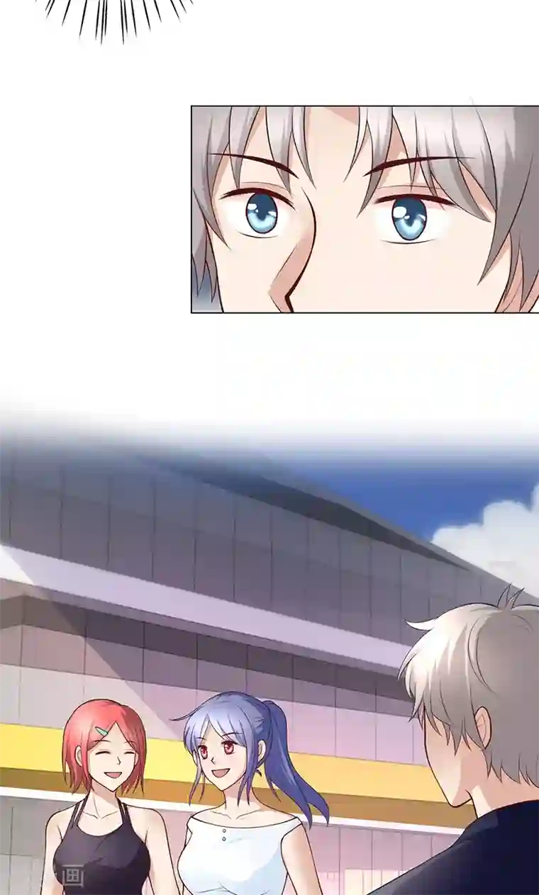 圣医重生计划第19话