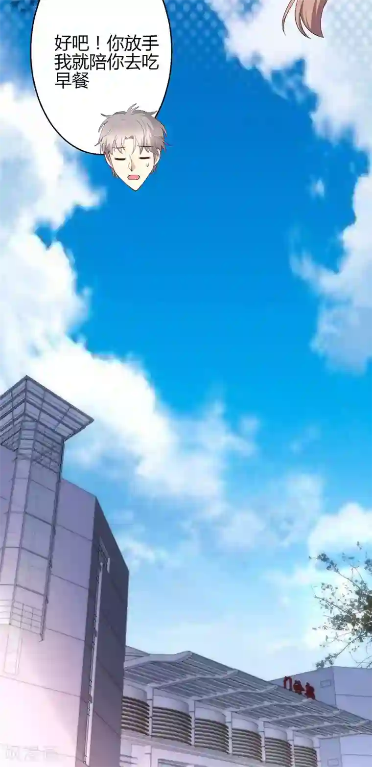 《百日蔷薇》第36话