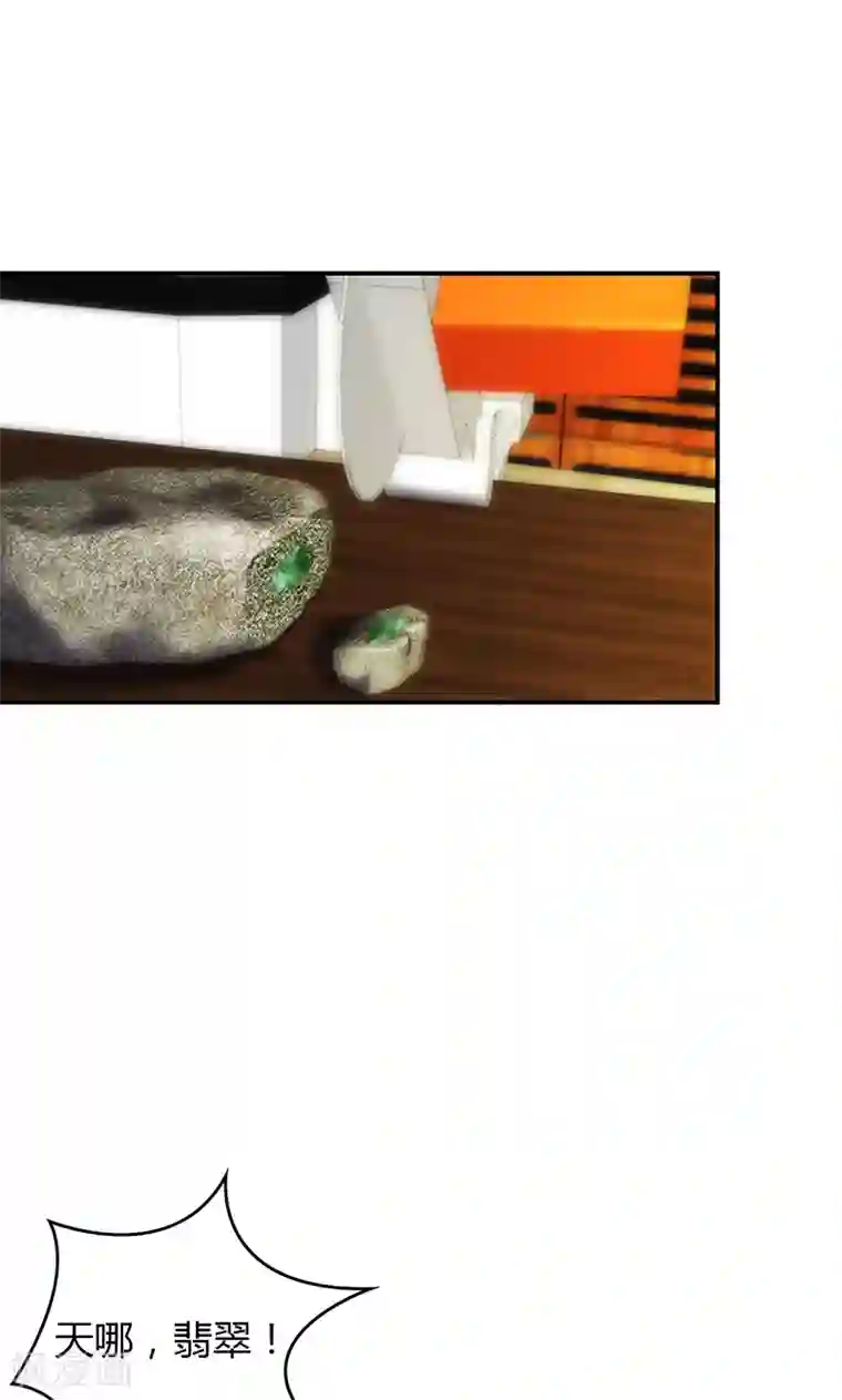 圣医重生计划第46话