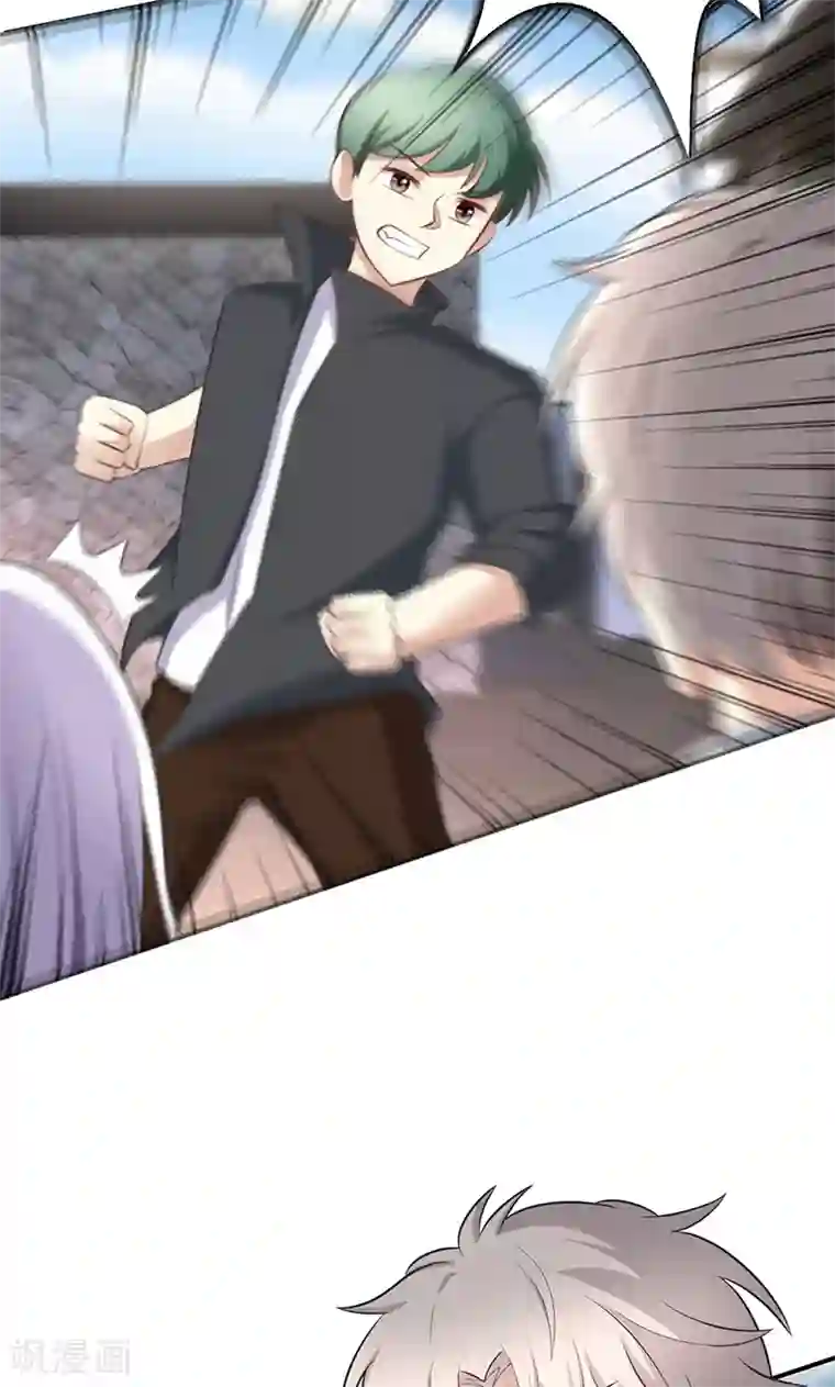 圣医重生计划第52话