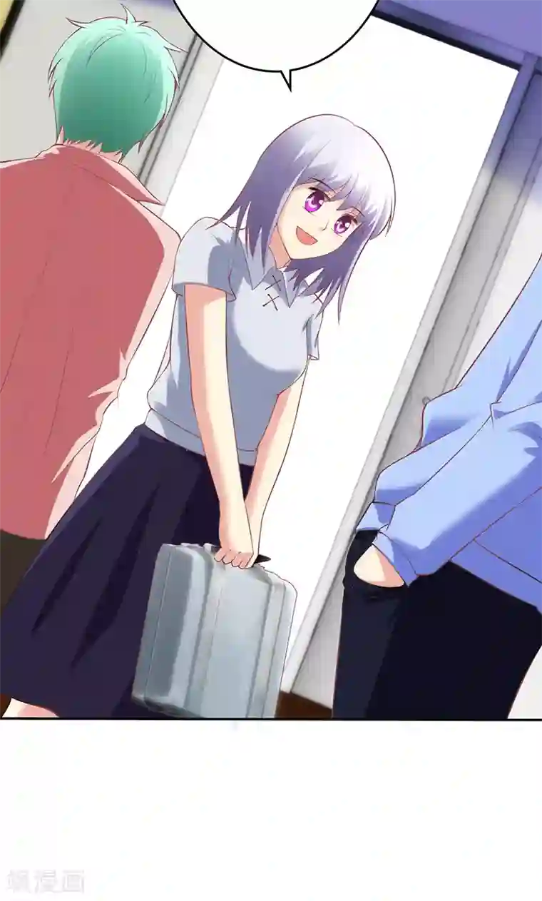 圣医重生计划第62话